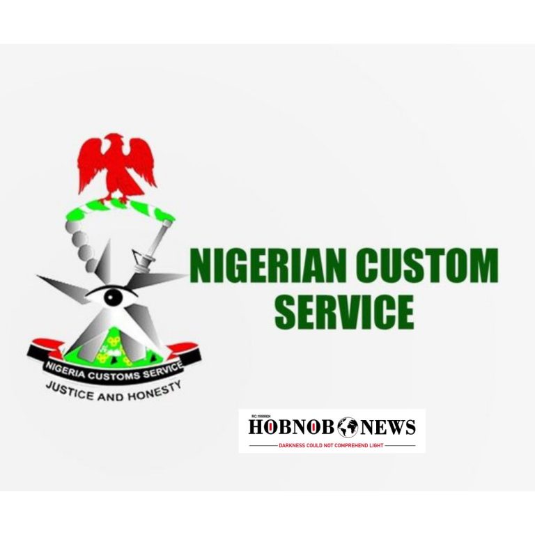 Nigeria Customs Grants Two-Year Import Duty, VAT Exemption for Pharmaceutical Raw Materials