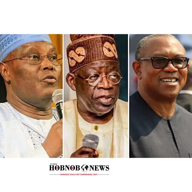 House of Reps Passes Bill to Set 60-Year Age Limit for Presidential, Gubernatorial Candidates to Second Reading