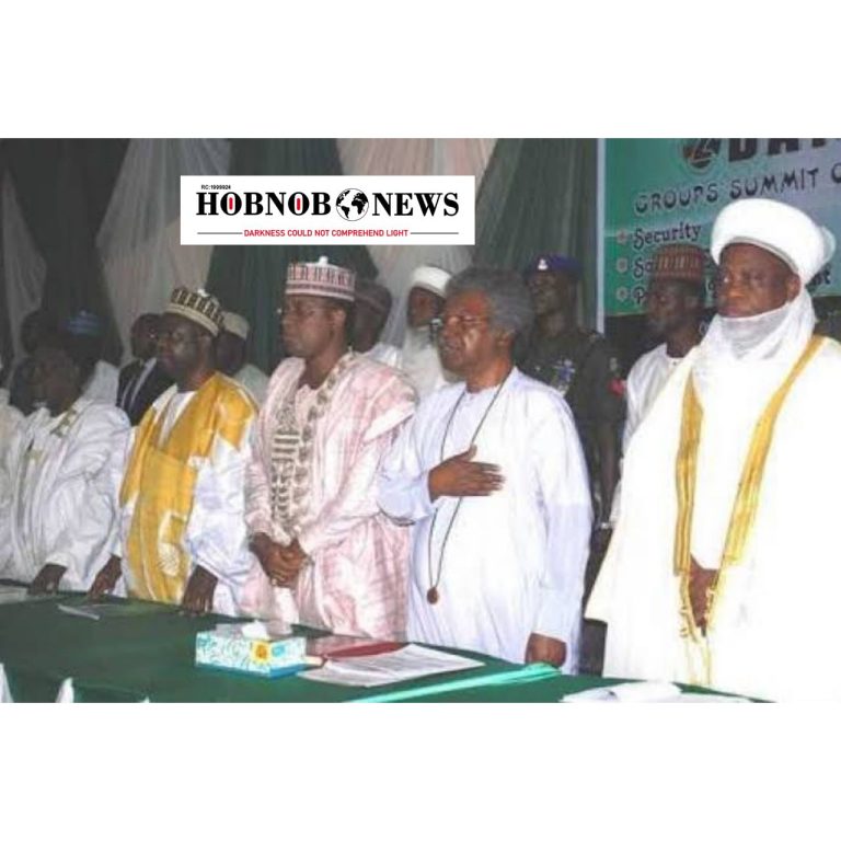 Northern Elders Forum Issues 14-Day Ultimatum Over Killing of Northern Hunters in Edo