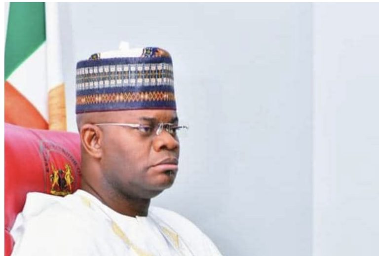 N80.2bn Fraud: Yahaya Bello Paid $1.6m for Kids’ Tuition – Witness