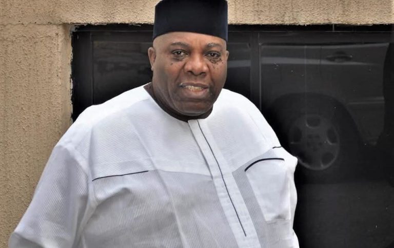 Former Presidential Aide Doyin Okupe Passes Away