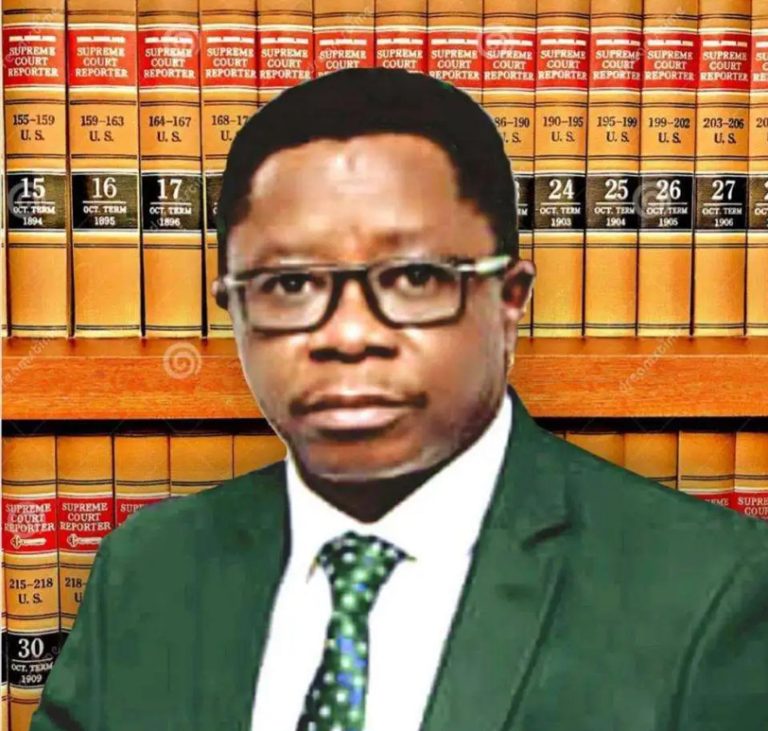 Edo State Governor Okpebholo Recalls Suspended Attorney General Samson Osagie