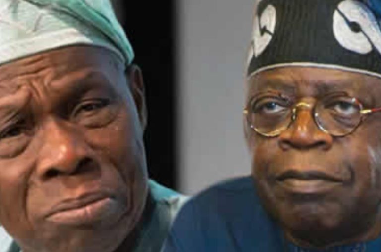Presidency Slams Obasanjo Over Criticism of Tinubu’s Administration, Coastal Highway Project