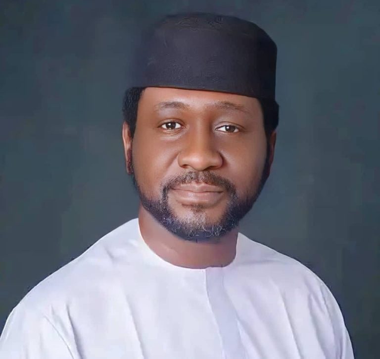 KWANDE SECURITY COMMITTEE: A STEP IN THE RIGHT DIRECTION – HON. UGBOR
