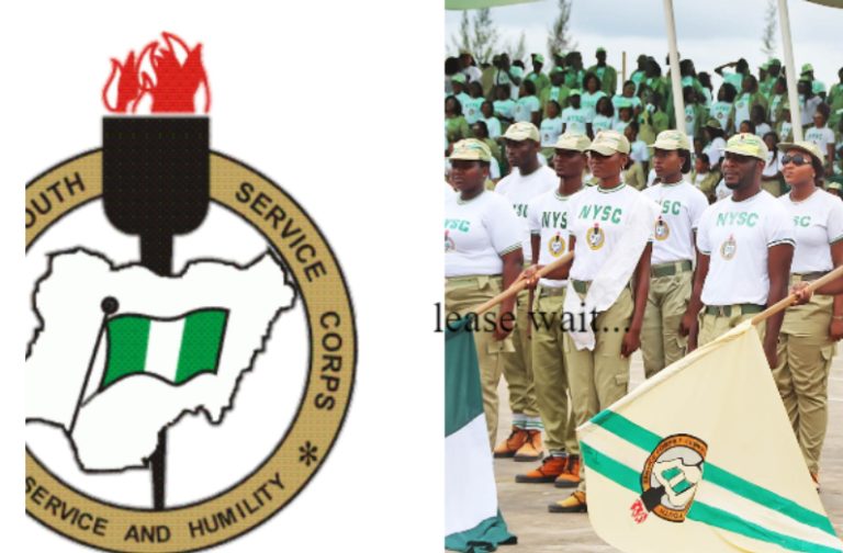 NYSC Coordinator Urges Outgoing Corps Members to Uphold Integrity, Shun Fraud