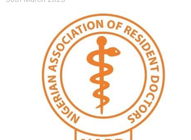 NARD: Nigeria Now Has 11,899 Resident Doctors, Calls for Better Working Conditions