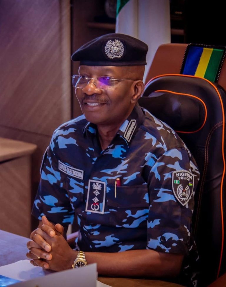 Nigeria Police Rescue 21 Kidnapped Victims, Seize N4.8M, Arrest 6 in Bold Nationwide Crackdown