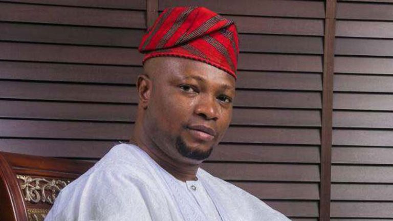 “PDP Has Given Up on Itself” – Jandor