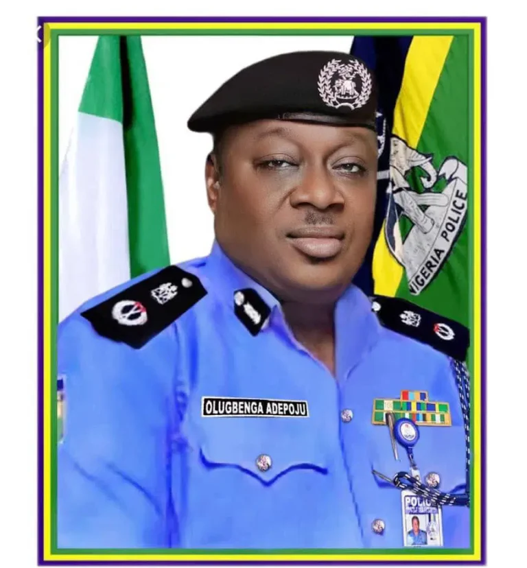 Horror in Rivers: Native Doctor, Gang Arrested in Child Ritual Killings