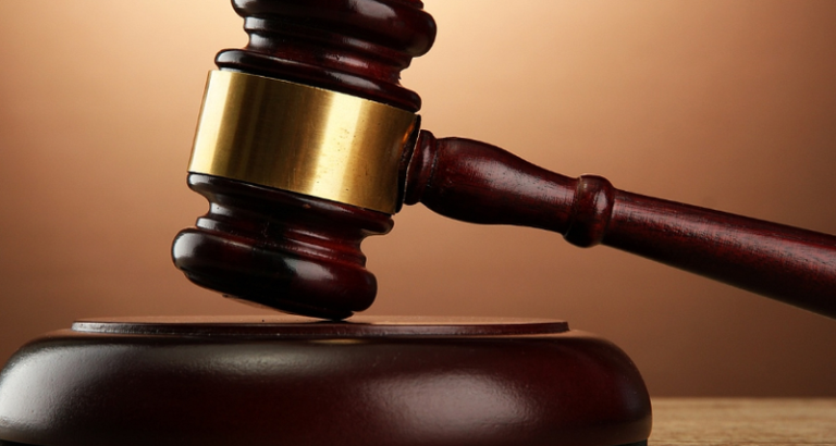 Father and Stepfather Face Justice for Alleged Rape of 10-Year-Old