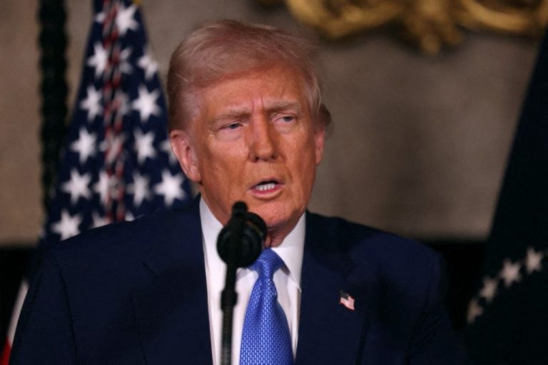 Trump Designates English as Official US Language Amidst Controversy