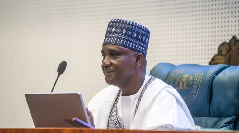 Just In: Speaker Abbas Launches 21-Member Panel to Stabilize Rivers Assembly