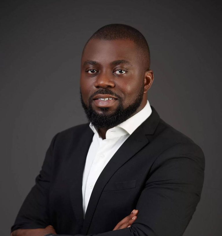 BOA Gets a Game Changer: Tinubu Appoints Sotinrin to Drive Nigeria’s Food Security Vision
