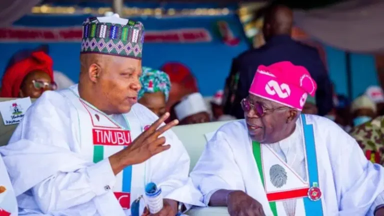 2027 in Sight: Borno APC Rallies Behind Tinubu/Shettima, Declares Unshakable Loyalty