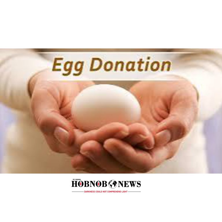 UI Warns Female Students Against Using Egg Donation as Side Hustle