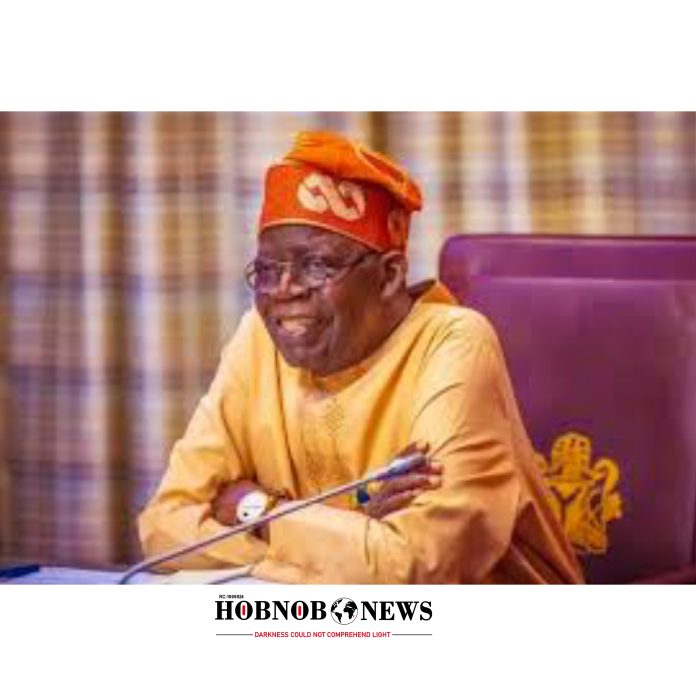 FG Releases N50bn to University Unions, Tinubu Reaffirms Commitment to Education