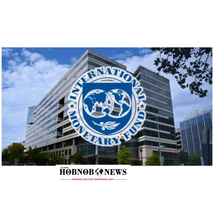 IMF Issues Rare Apology Over Remarks on Nigeria’s Economic Reforms