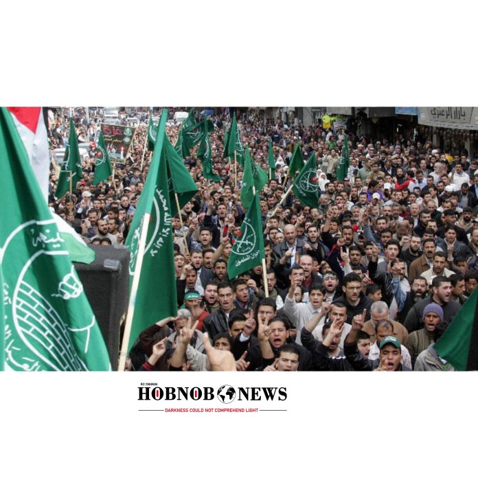Jordan Imposes Sweeping Ban on Muslim Brotherhood, Targets Opposition Party
