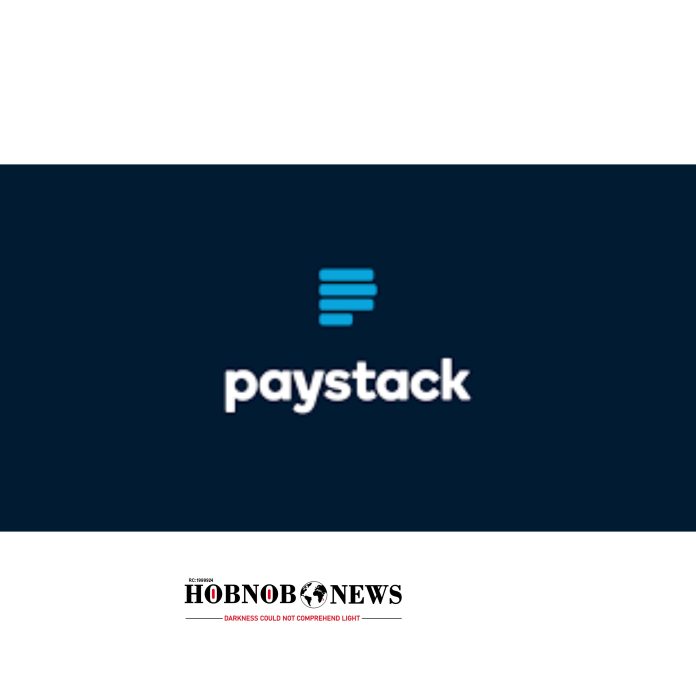 CBN Fines Paystack ₦250 Million Over Alleged Regulatory Breach with Zap App