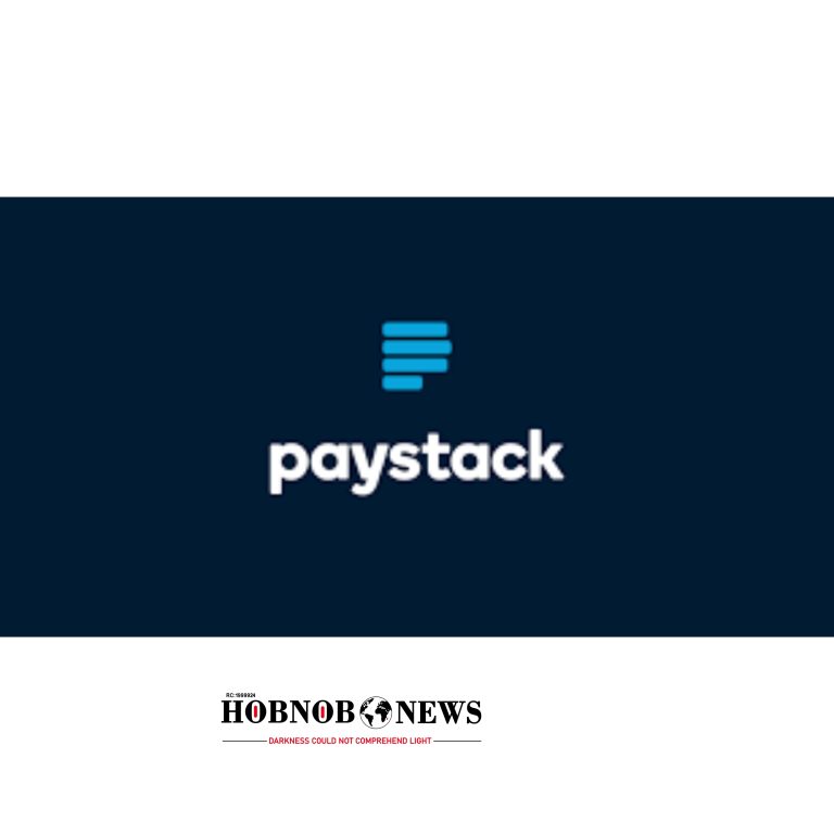 CBN Fines Paystack ₦250 Million Over Alleged Regulatory Breach with Zap App