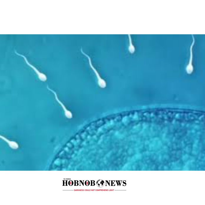 Teen Entrepreneurs Host World’s First Sperm Race to Raise Fertility Awareness in LA