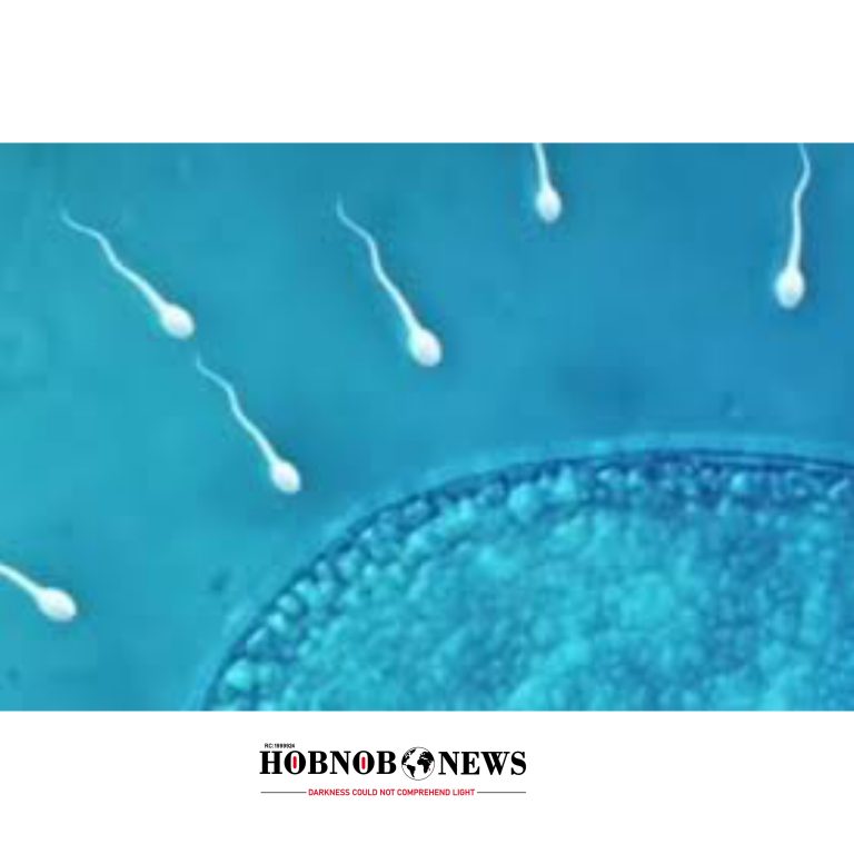 Teen Entrepreneurs Host World’s First Sperm Race to Raise Fertility Awareness in LA