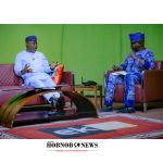 Governor Oyebanji Unveils Plans for 24-Hour Operation at Ekiti Cargo Airport, Boosts Economic Growth