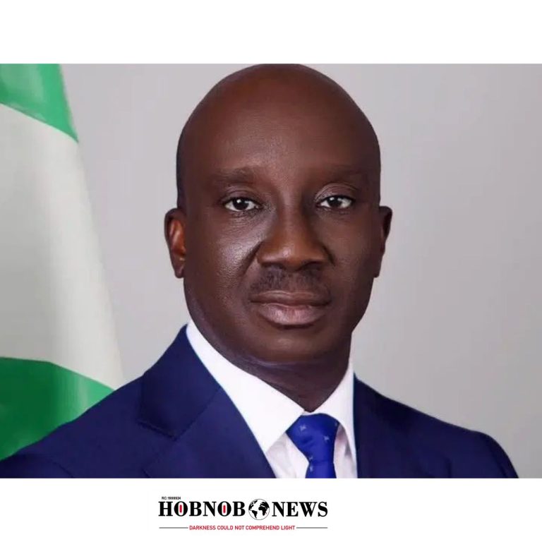Edo Election Tribunal Rejects AA’s Petition to Overturn Governor Okpebholo’s Victory