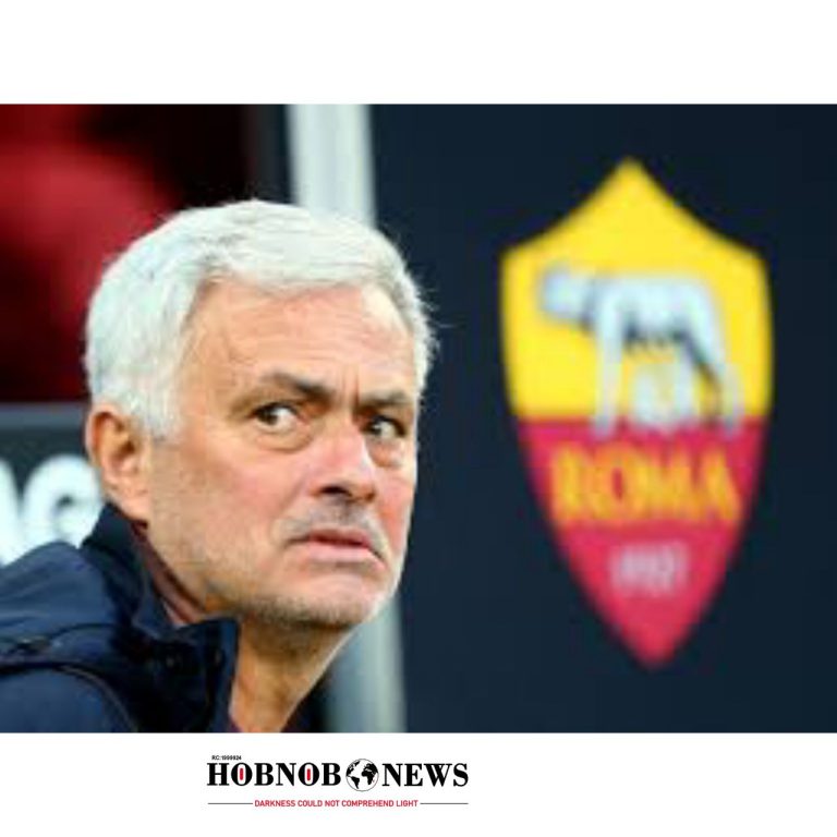 "Jose Mourinho Banned for Three Matches and Fined £6,000 After Altercation with Buruk in Istanbul Derby"
