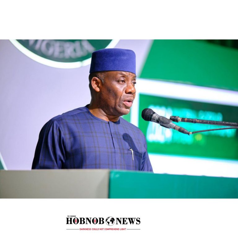 "FG Launches 25-Member Committee to Implement Nigerian Education Data Initiative"