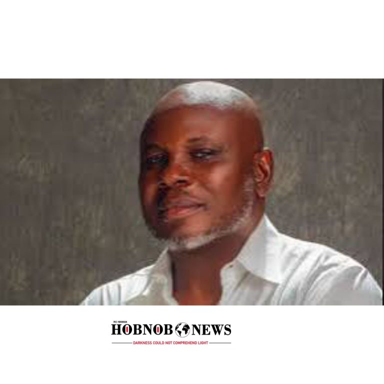 Nicholas Ukachukwu Defeats Valentine Ozigbo and Others to Secure Anambra APC Governorship Ticket