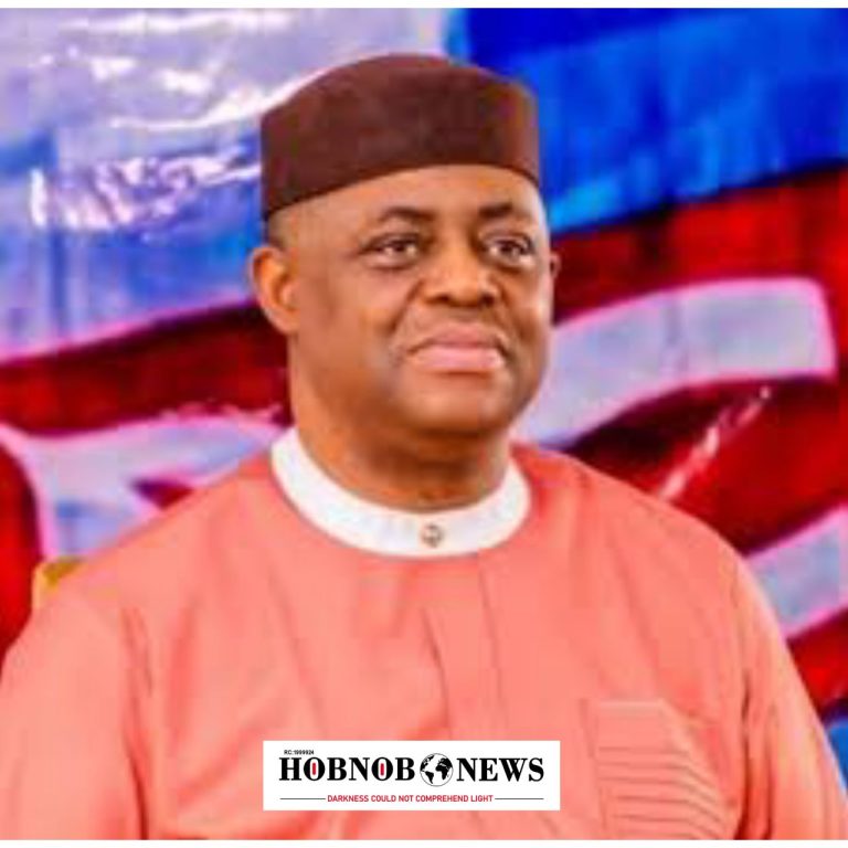 "FFK, Femi Pedro, Others Make List of Nominees for Ambassadorial Roles"