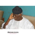 BREAKING: Former Oyo Governor, Victor Olunloyo, Dies Just Days to 90th Birthday