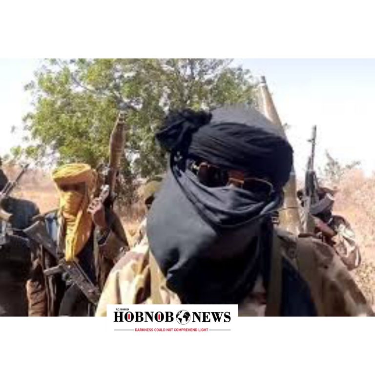 30 Bandits Killed in Ambush by Local Vigilantes in Zamfara, Security Challenges Escalate