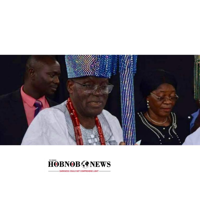 Olubadan Declares Fulani Title of Sarkin Sasa in Ibadanland Invalid