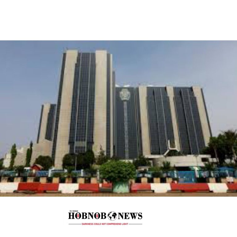 "Nigeria Records $6.83 Billion BOP Surplus in 2024, Signaling Economic Recovery"