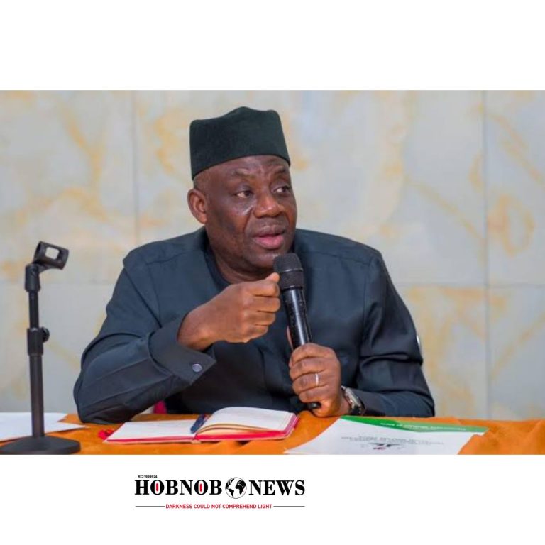 FG Bans Acting VCs, Rectors, and Provosts from Contesting for Permanent Positions