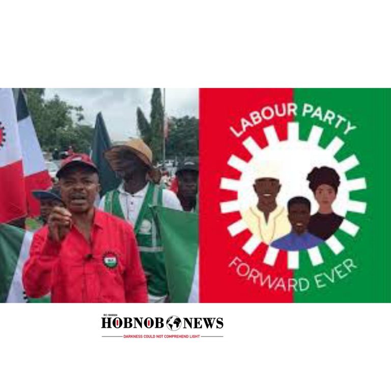 NLC Mobilizes Members to Seize LP Offices Following Supreme Court Ruling