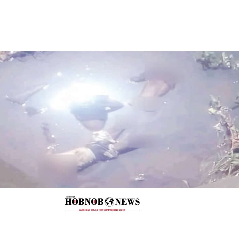 Police Probe Discovery of Three Headless Bodies in Ondo River