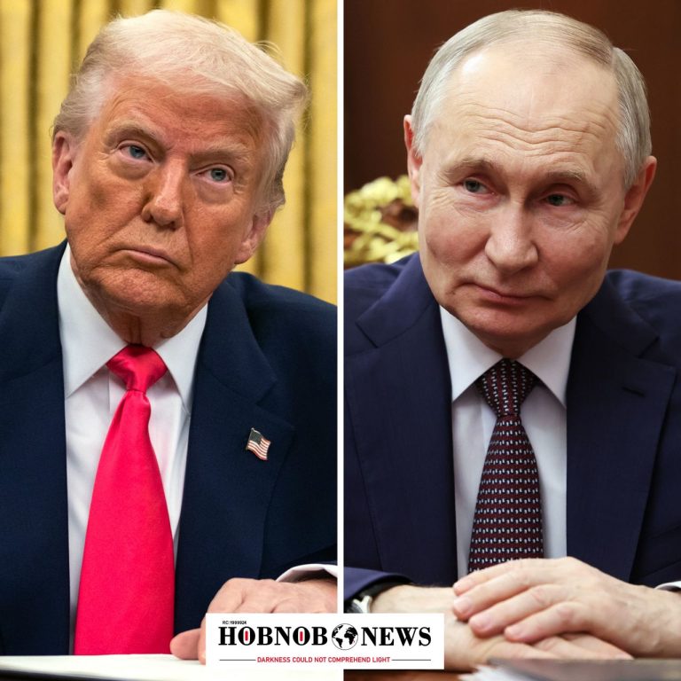 "Russia and U.S. Complete Prisoner Swap in Abu Dhabi, Signaling Confidence-Building Efforts"