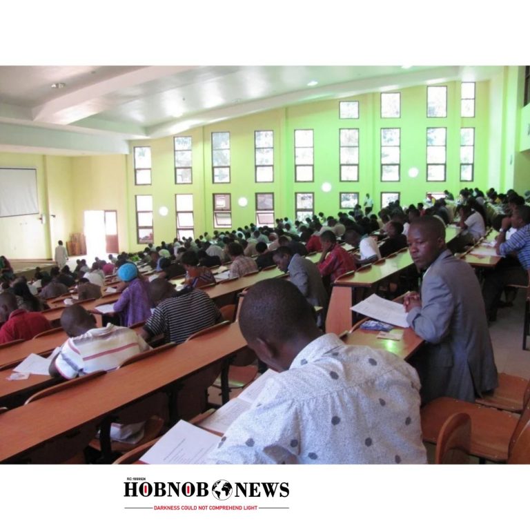 House of Representatives Proposes 5-Year Jail Time for Examination Malpractice Offenders