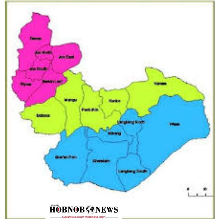Father and Two Sons Killed in Overnight Attack on Plateau Village