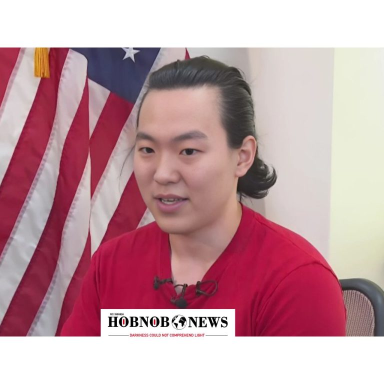 International Student’s Visa Revoked Weeks Before Graduation Amid Rising US Crackdowns