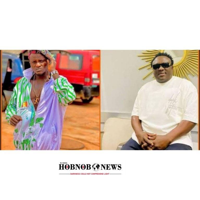 Portable Granted ₦1 Million Bail in Defamation Case Filed by Saheed Osupa