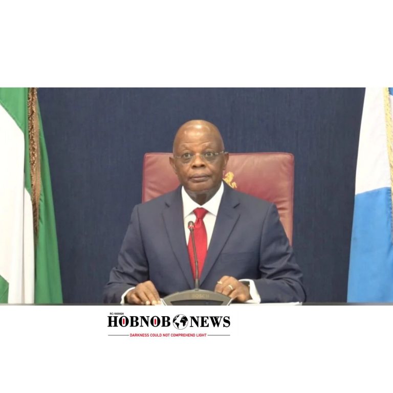 Rivers Sole Administrator Demands NBA Refund N300m After Conference Relocation to Enugu