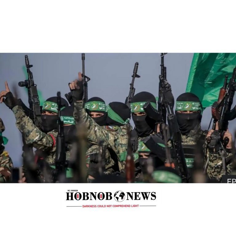 Hamas Rejects Israeli Ceasefire Proposal, Citing Disarmament Demands and Lack of War End Commitment