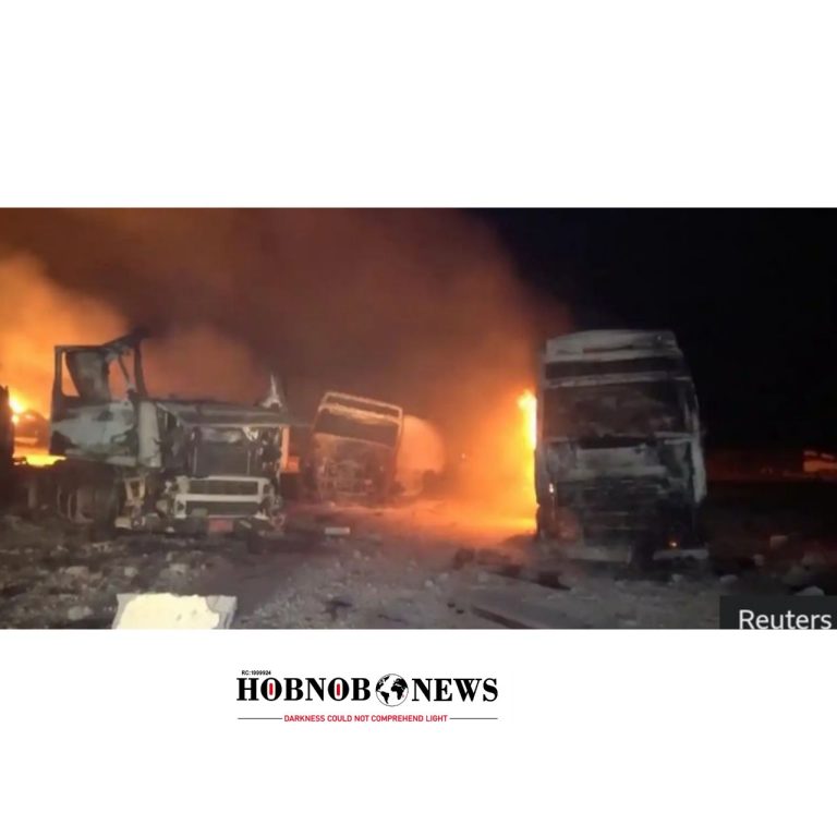 US Air Strikes on Houthi-Controlled Oil Terminal in Yemen Kill 58, Spark International Condemnation