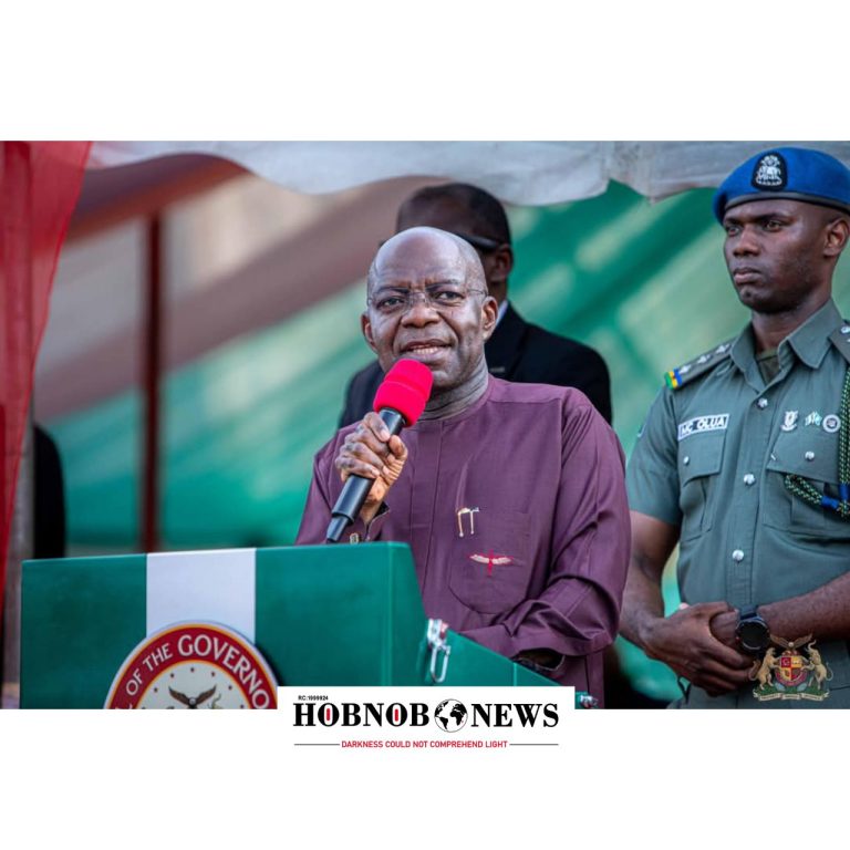 Governor Otti Approves 10MW Power Plant for Abia State University, Strengthens Political Support