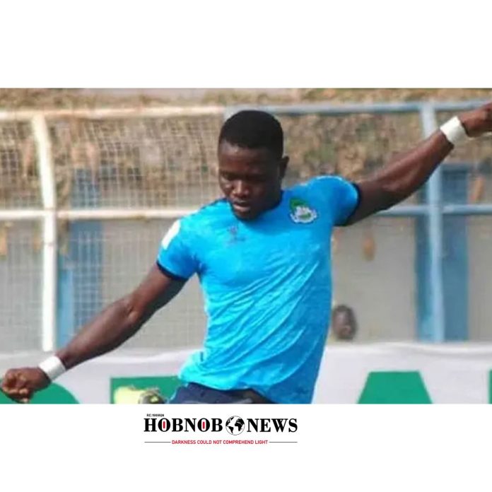 Court Finds Nasarawa United, NFF, and NPFL Negligent in Player Chineme Martins' Death