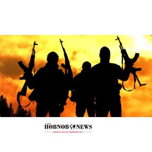 Gunmen Ambush Vehicle and Kidnap Seven in Kwara State, Police Rescue Three Children

